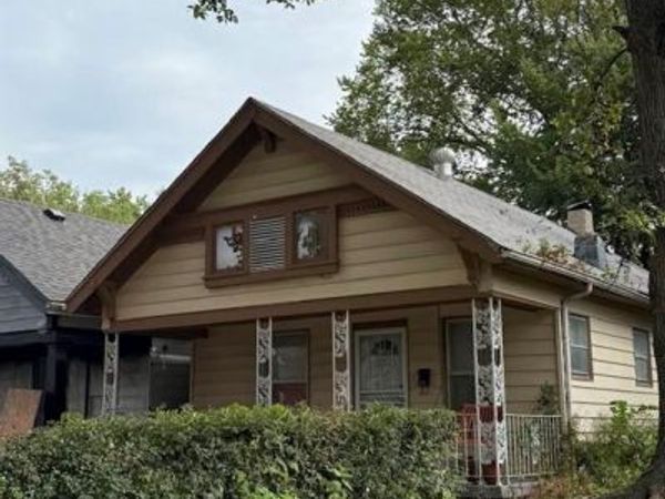 515 Oakley Avenue, Kansas City, MO 64123