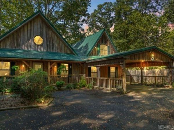 176 River Mist Drive, Pangburn, AR 72143