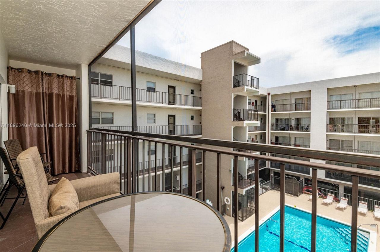 201 178th Dr, Unit 426, Sunny Isles Beach, FL 33160 Photo