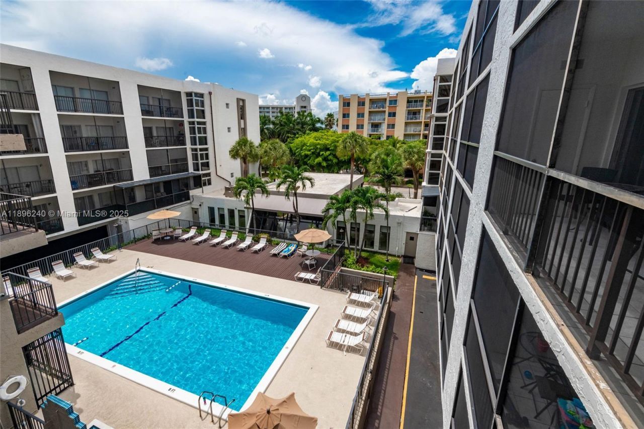 201 178th Dr, Unit 426, Sunny Isles Beach, FL 33160 Photo