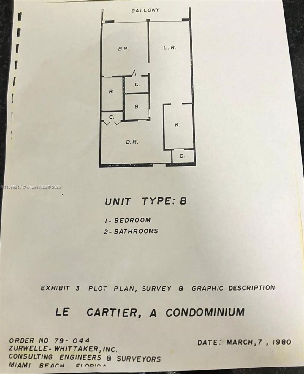 201 178th Dr, Unit 426, Sunny Isles Beach, FL 33160 Photo