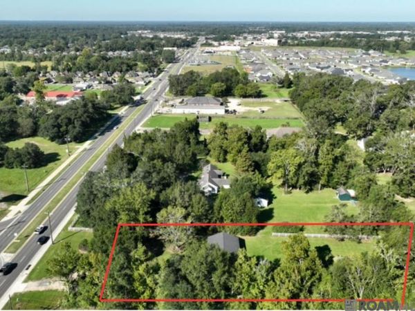 38466 Highway 42 Highway, Prairieville, LA 70769