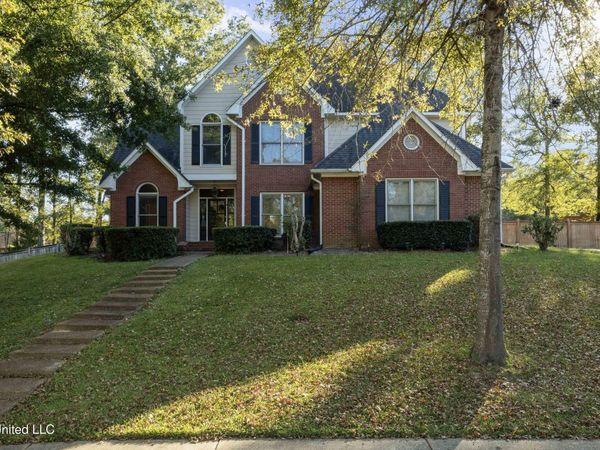 114 Dunton Hill Lane, Clinton, MS 39056