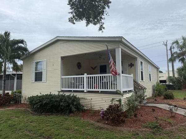 2555 Pga Blvd, Lot, Unit 5, Palm Beach Gardens, FL 33410