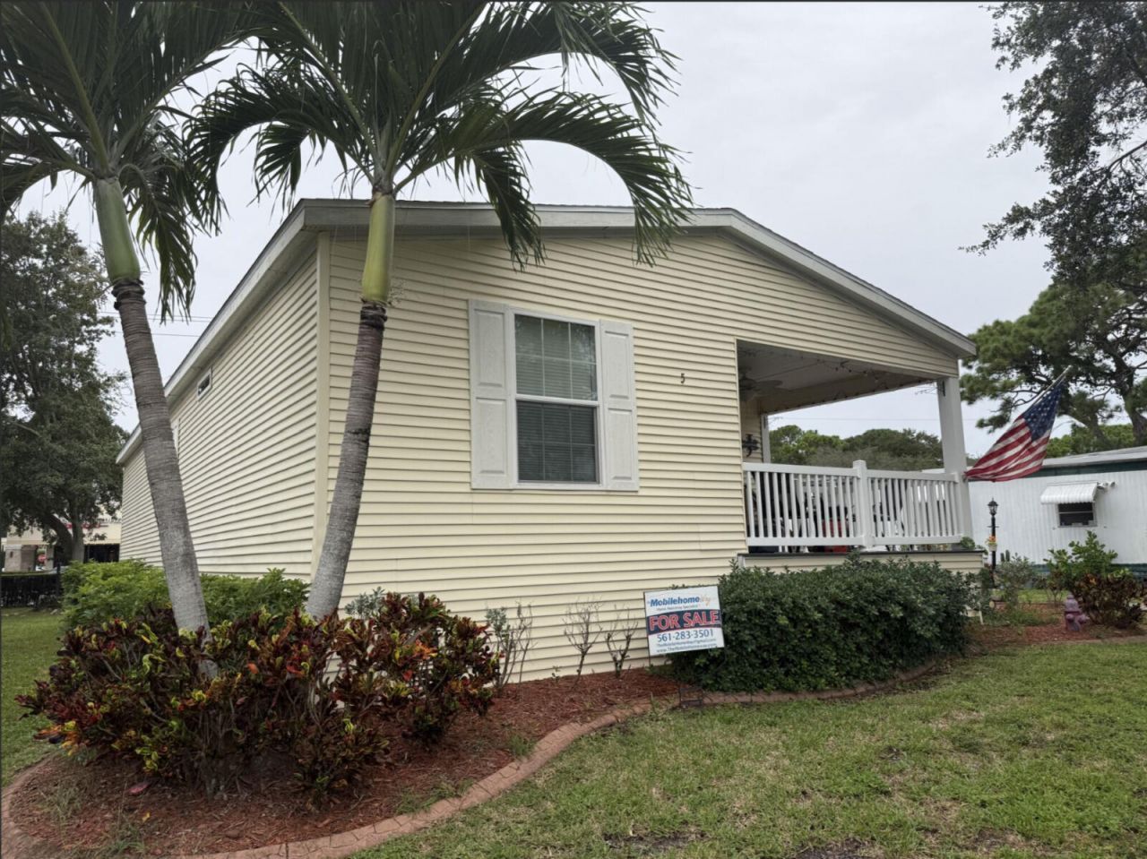 2555 Pga Blvd, Lot, Unit 5, Palm Beach Gardens, FL 33410 Photo