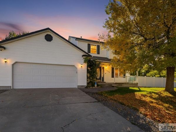 1305 Lyn Drive, BLACKFOOT, ID 83221