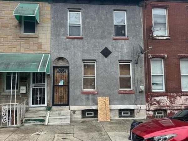 2319 N FAIRHILL STREET, PHILADELPHIA, PA 19133