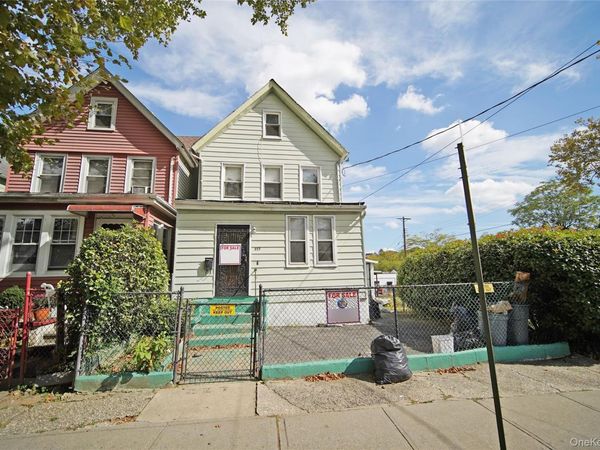 227 Franklin Avenue, Mount Vernon, NY 10550