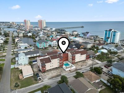 212 29th Ave. N, Unit 206, North Myrtle Beach, SC 29582