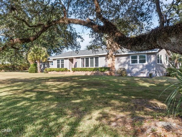 5370 Mixon Street, Graceville, FL 32440