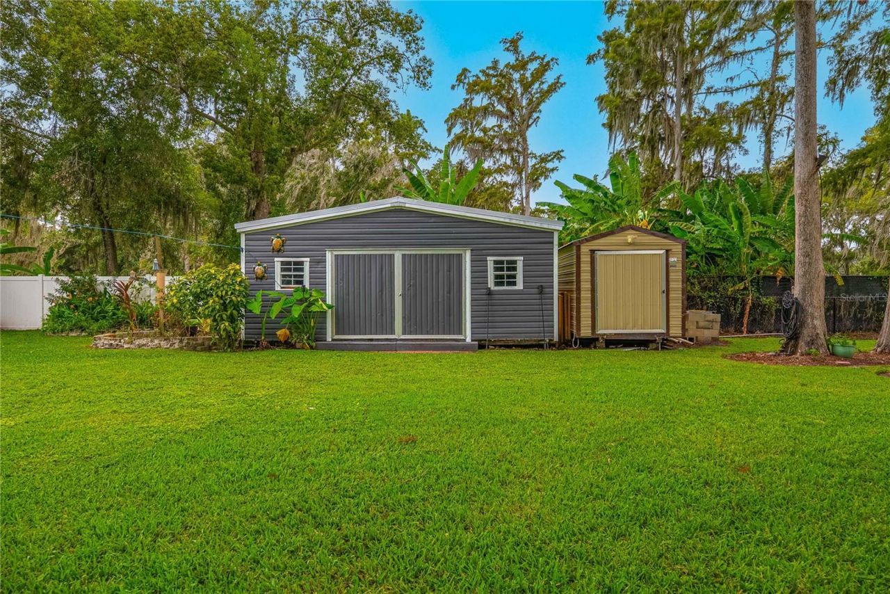 8020 Sharon Drive, Tampa, FL 33617 Photo