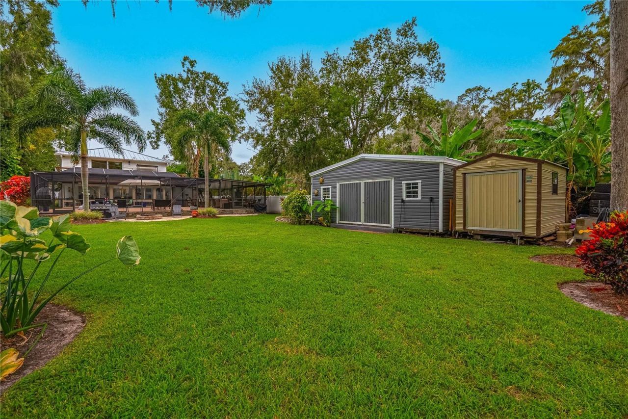 8020 Sharon Drive, Tampa, FL 33617 Photo