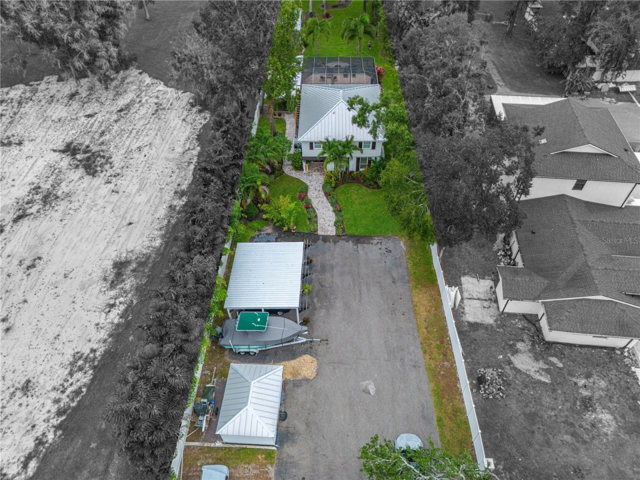 8020 Sharon Drive, Tampa, FL 33617 Photo