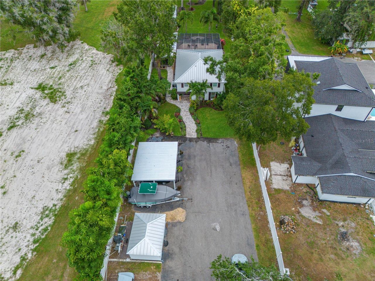 8020 Sharon Drive, Tampa, FL 33617 Photo