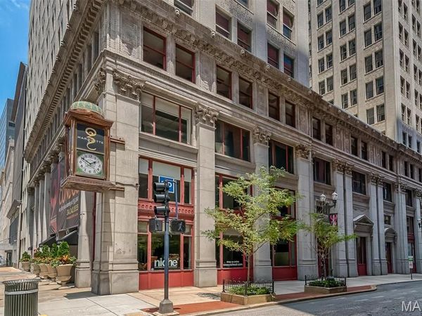 314 N Broadway, St Louis, MO 63102