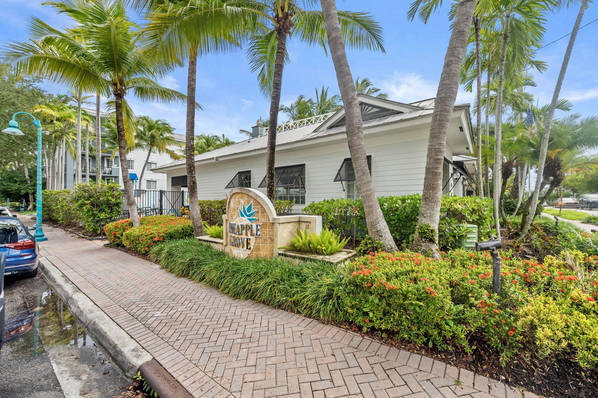 255 NE 3rd Avenue, Unit 2401, Delray Beach, FL 33444 Photo