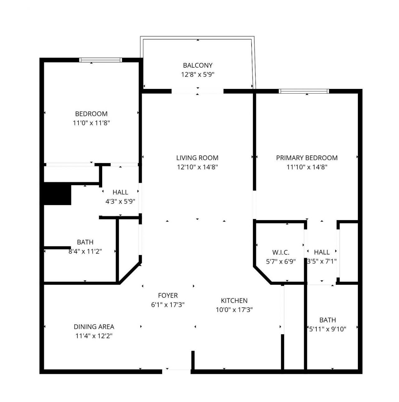 255 NE 3rd Avenue, Unit 2401, Delray Beach, FL 33444 Photo