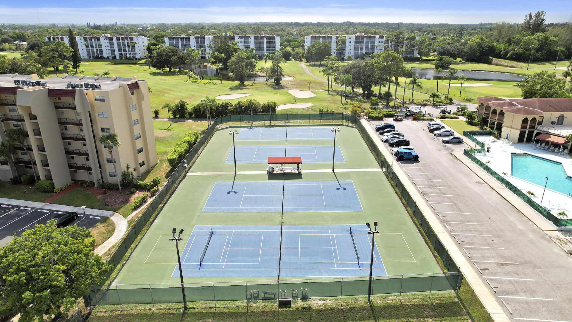 3755 Via Poinciana, Unit 405, Greenacres, FL 33467 Photo