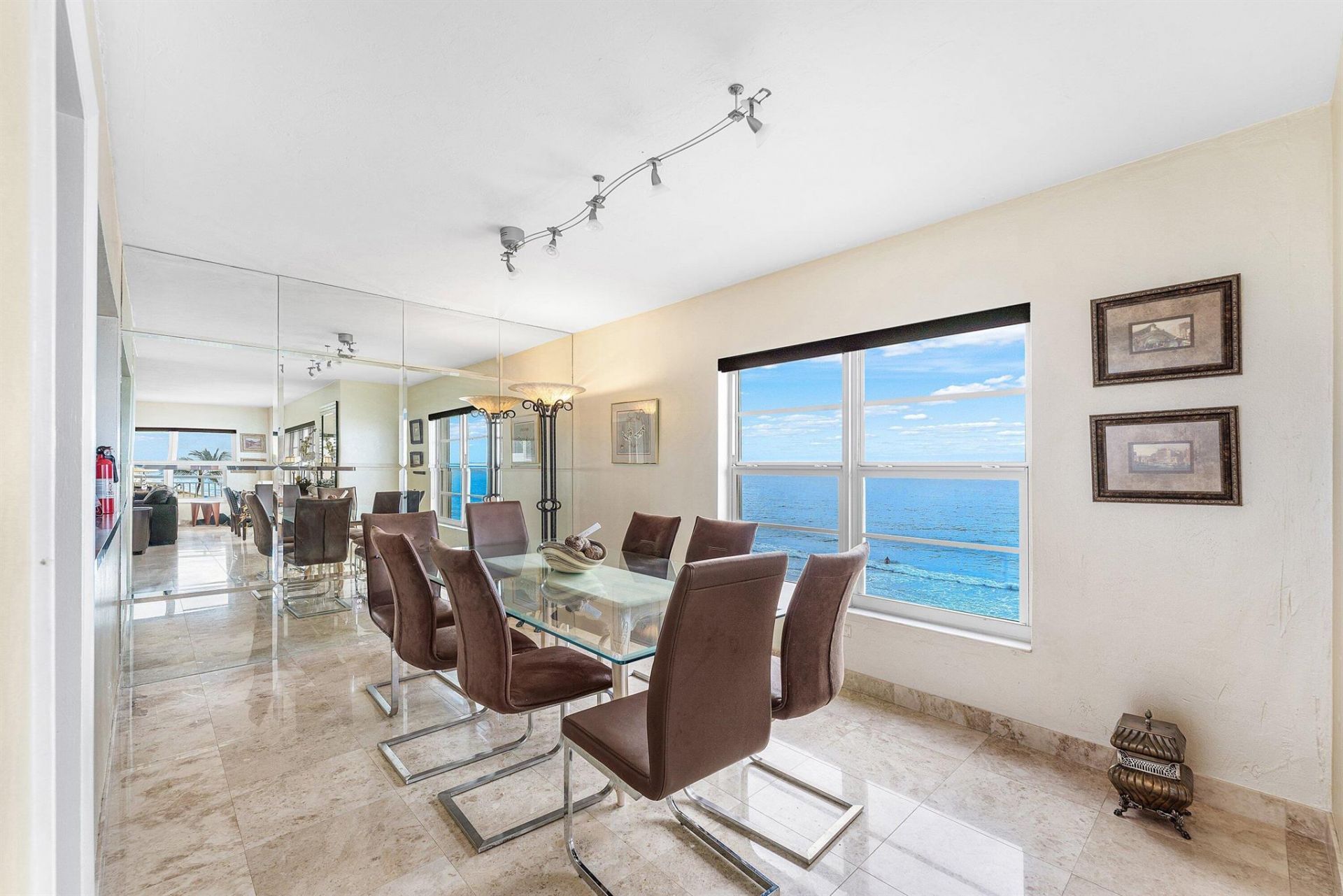 3850 Galt Ocean Drive, Unit 301, Fort Lauderdale, FL 33308 Photo