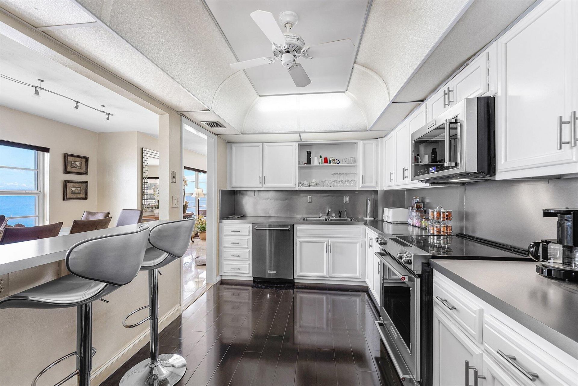 3850 Galt Ocean Drive, Unit 301, Fort Lauderdale, FL 33308 Photo