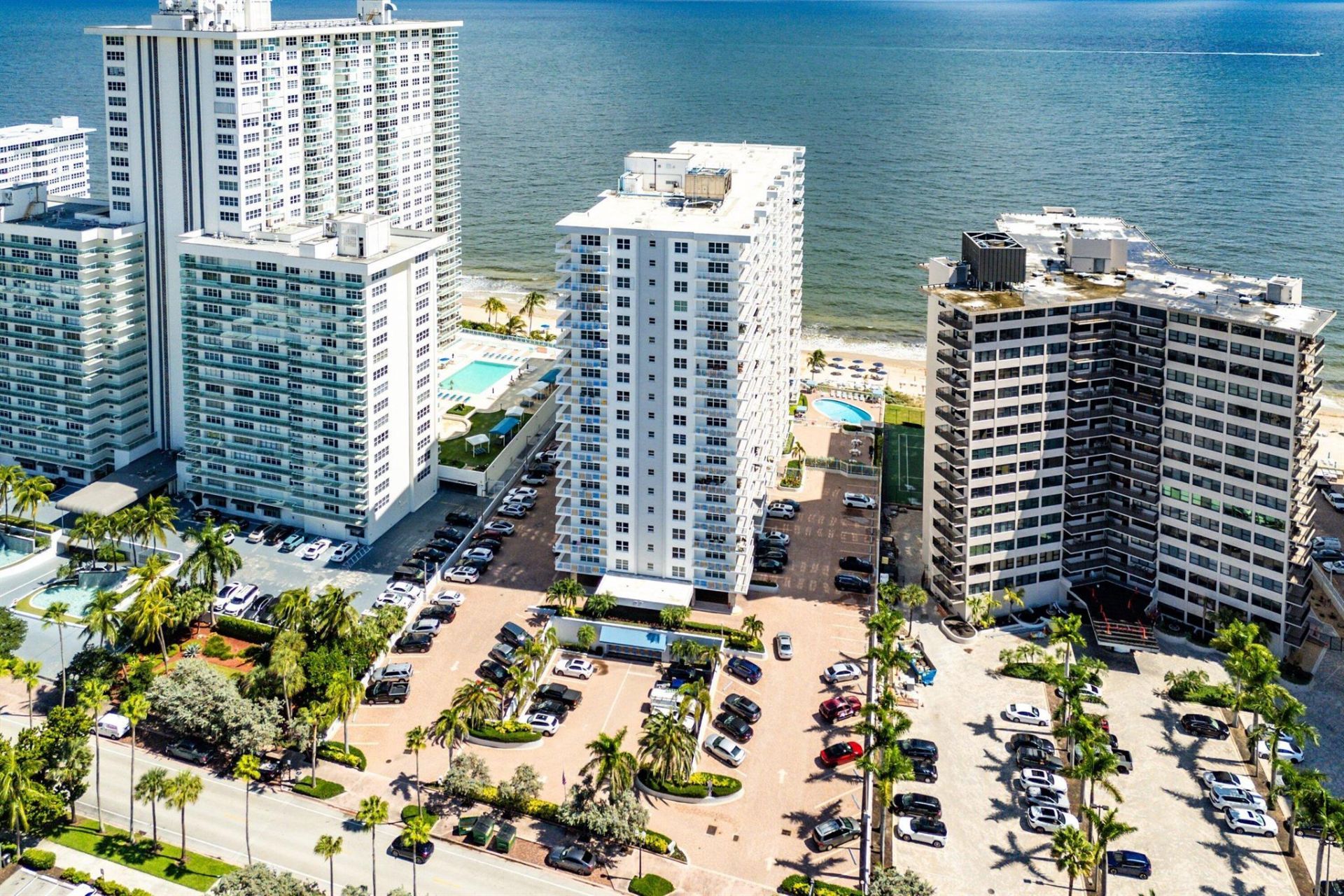 3850 Galt Ocean Drive, Unit 301, Fort Lauderdale, FL 33308 Photo