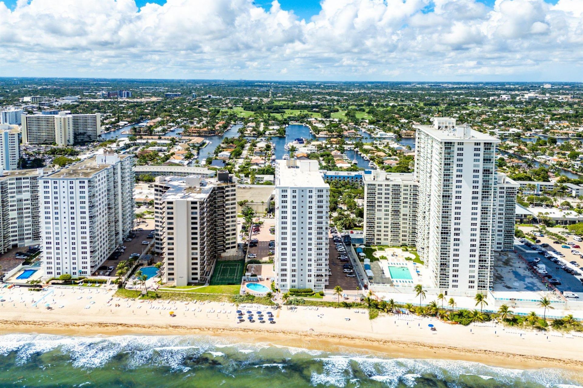 3850 Galt Ocean Drive, Unit 301, Fort Lauderdale, FL 33308 Photo