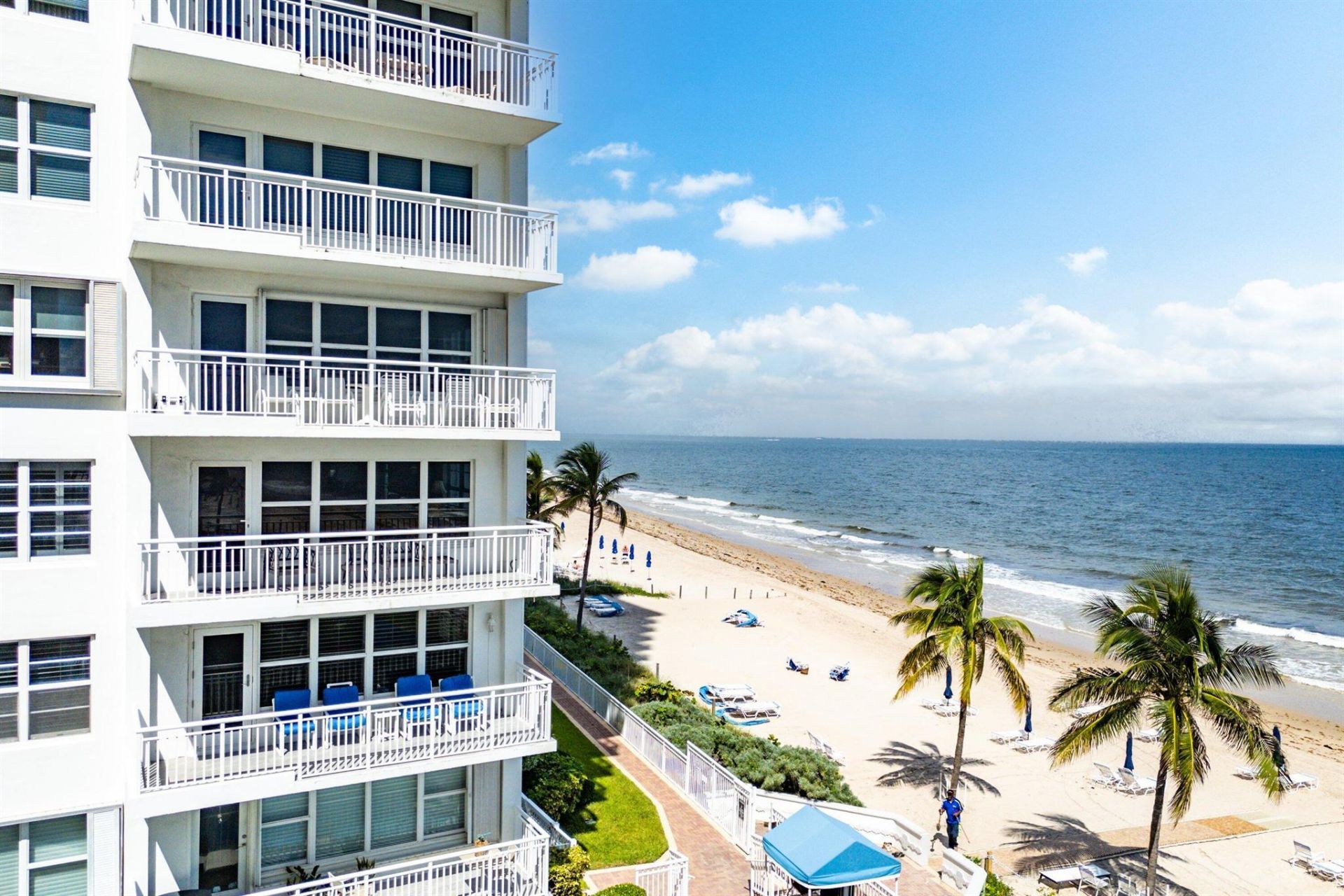 3850 Galt Ocean Drive, Unit 301, Fort Lauderdale, FL 33308 Photo