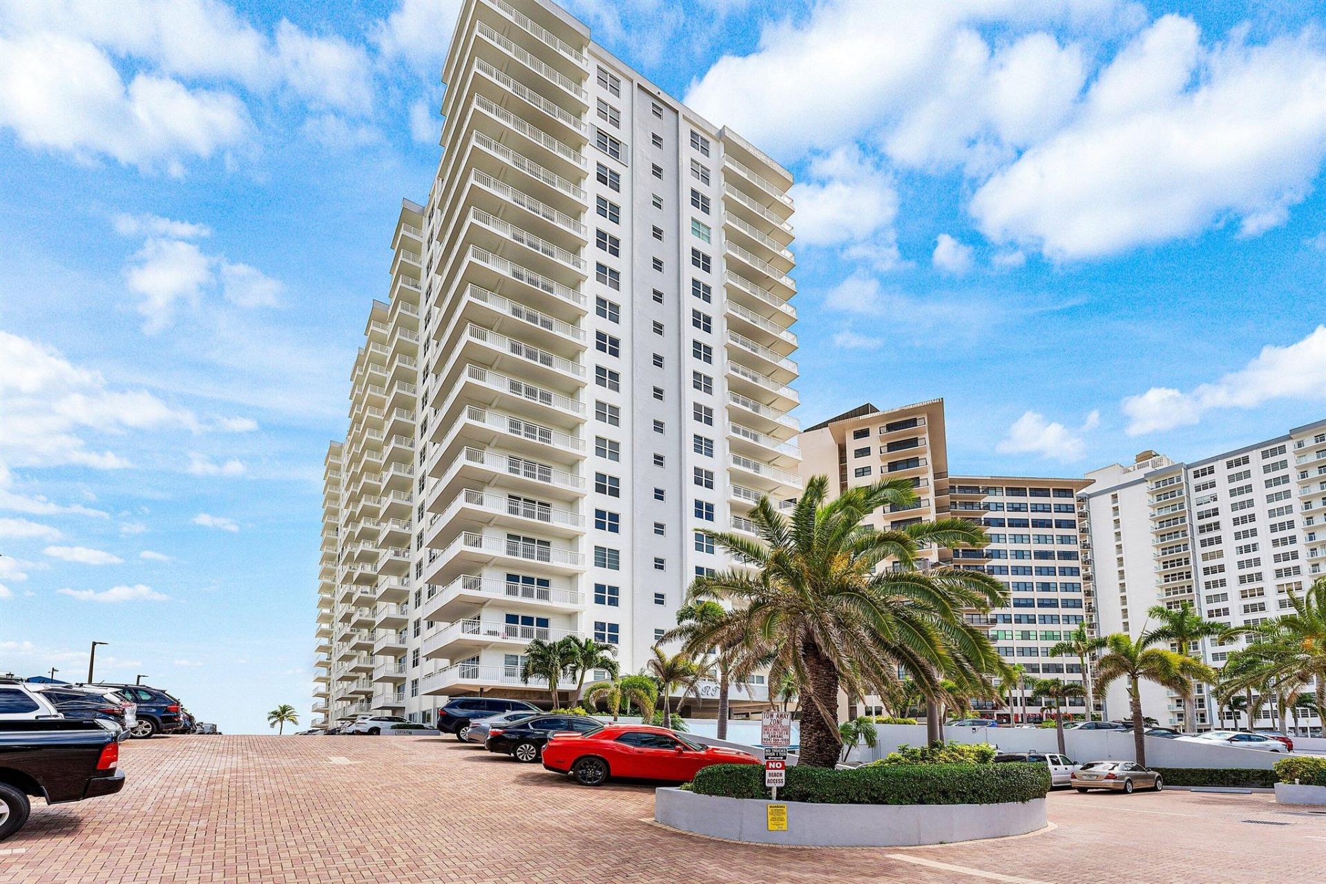 3850 Galt Ocean Drive, Unit 301, Fort Lauderdale, FL 33308 Photo