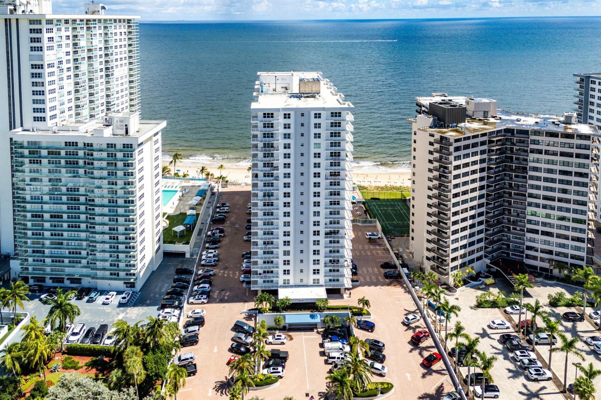 3850 Galt Ocean Drive, Unit 301, Fort Lauderdale, FL 33308 Photo