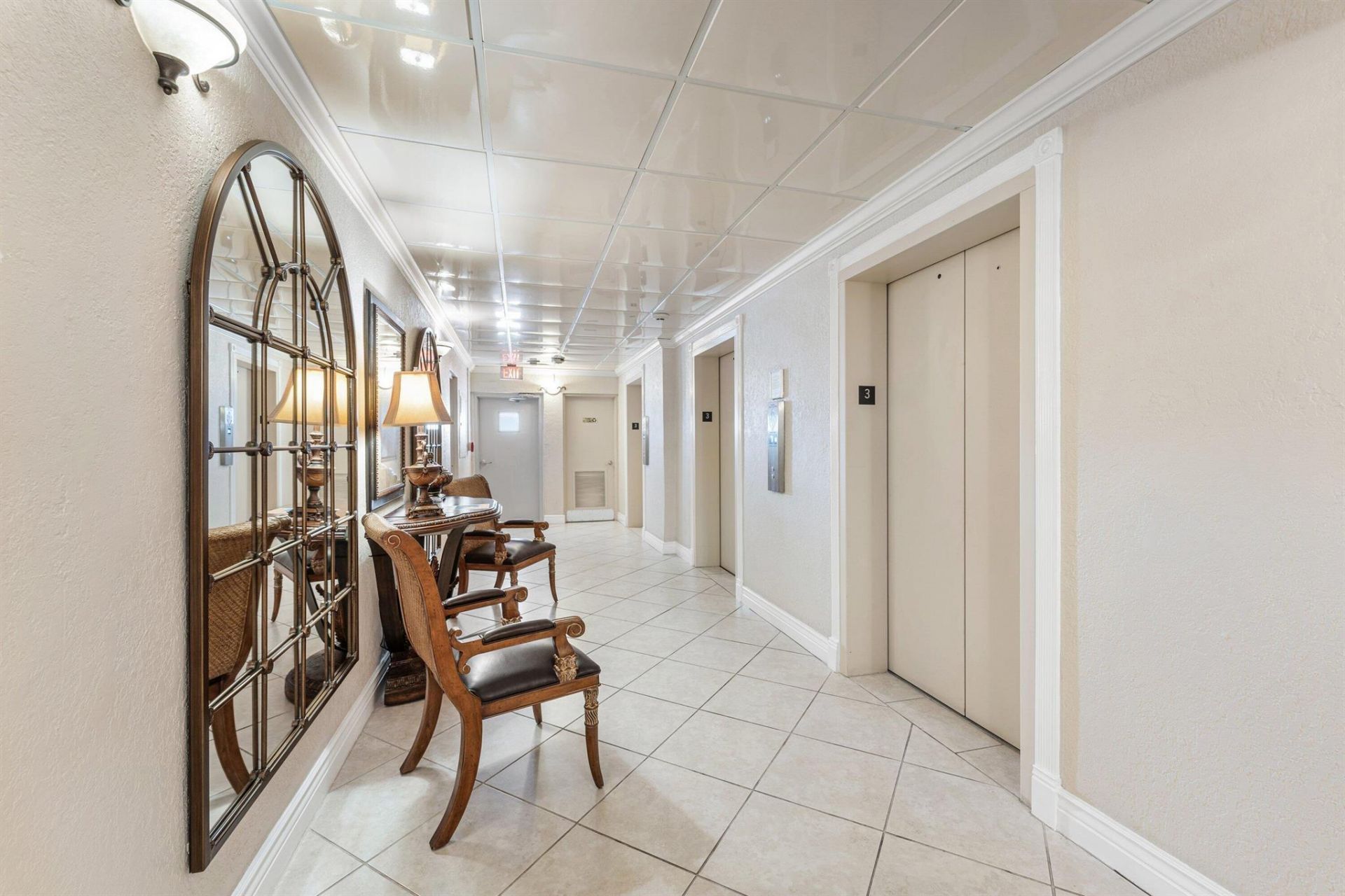 3850 Galt Ocean Drive, Unit 301, Fort Lauderdale, FL 33308 Photo