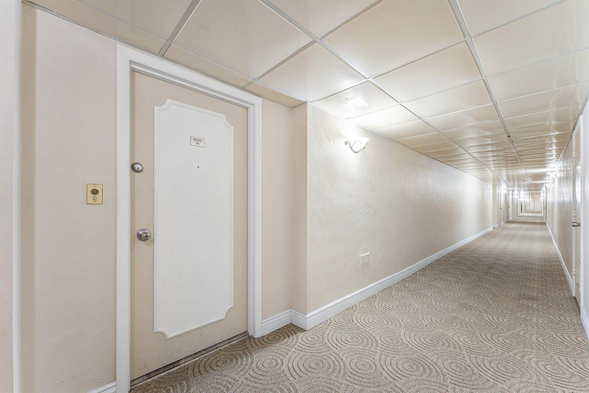 3850 Galt Ocean Drive, Unit 301, Fort Lauderdale, FL 33308 Photo