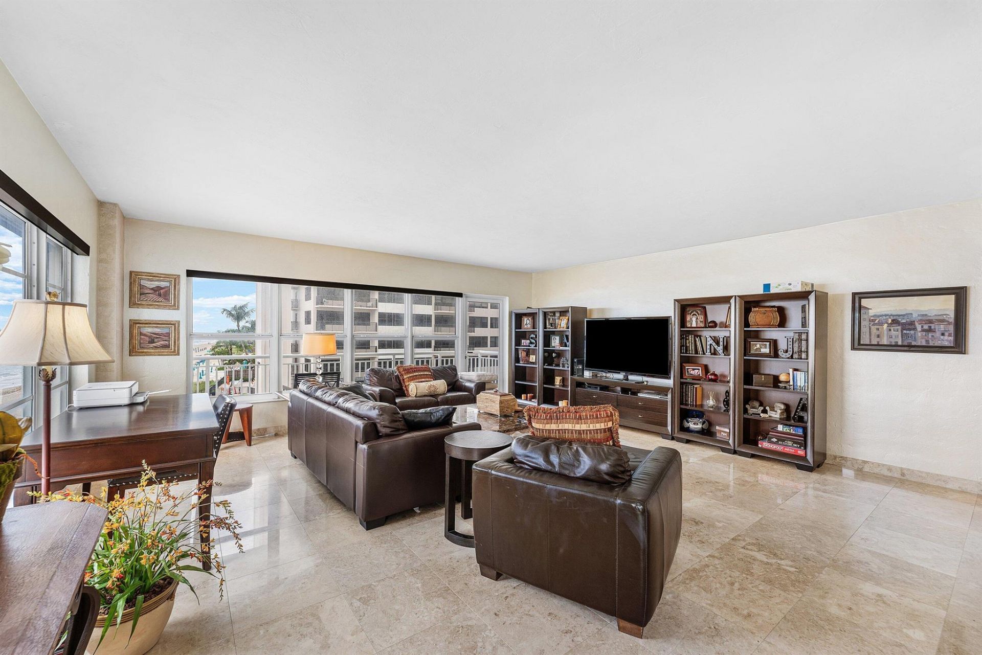3850 Galt Ocean Drive, Unit 301, Fort Lauderdale, FL 33308 Photo