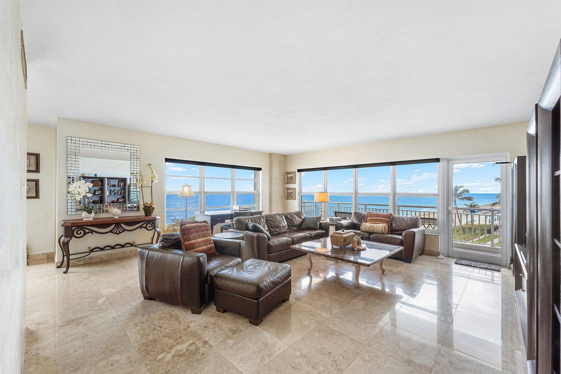 3850 Galt Ocean Drive, Unit 301, Fort Lauderdale, FL 33308 Photo