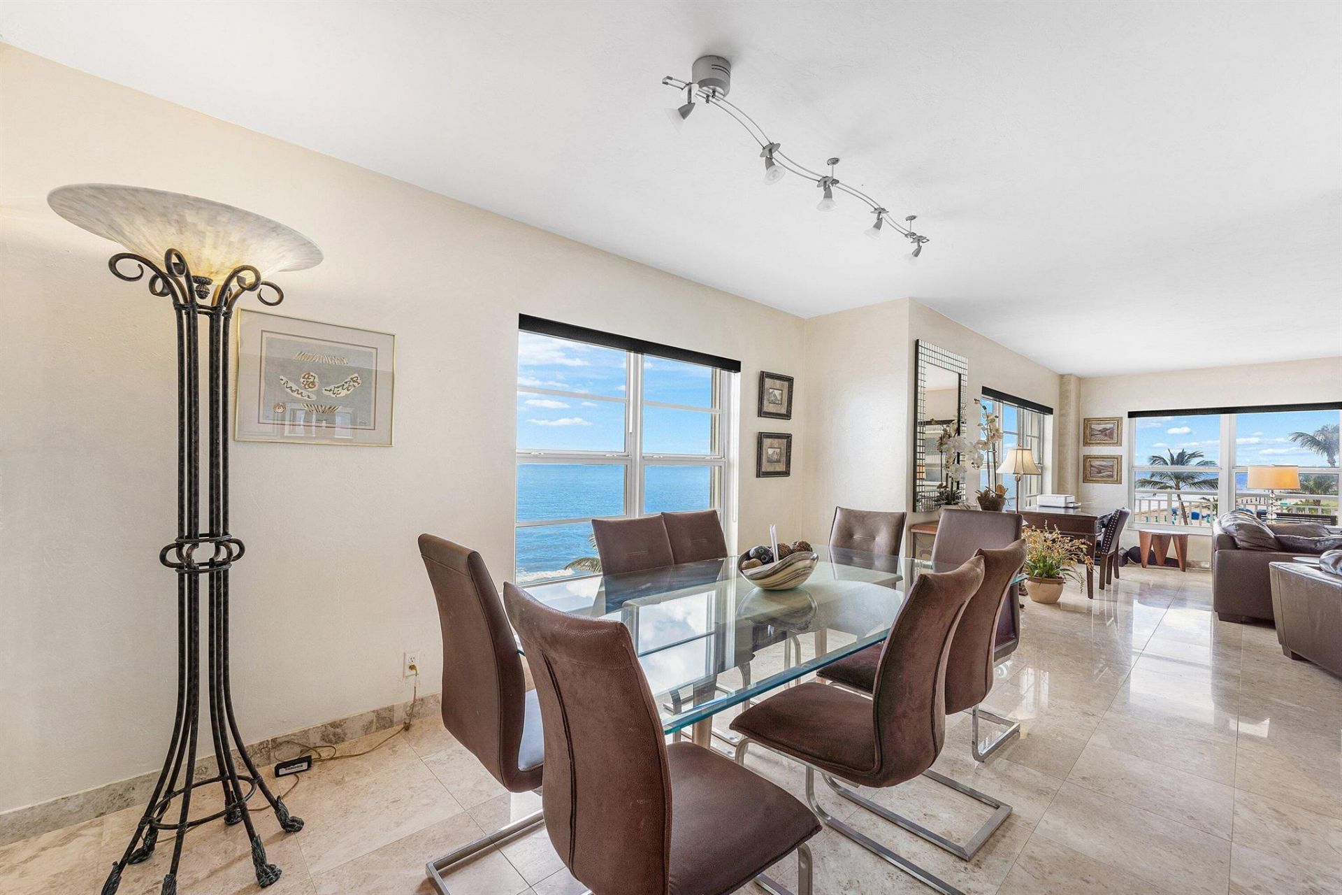 3850 Galt Ocean Drive, Unit 301, Fort Lauderdale, FL 33308 Photo