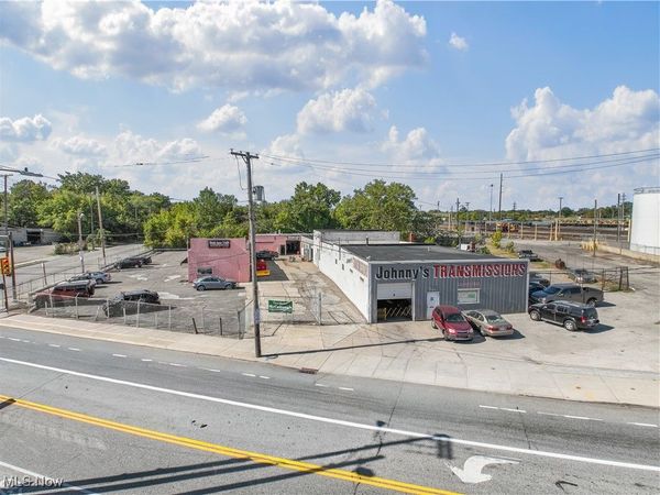 640 E 152nd Street, Cleveland, OH 44110