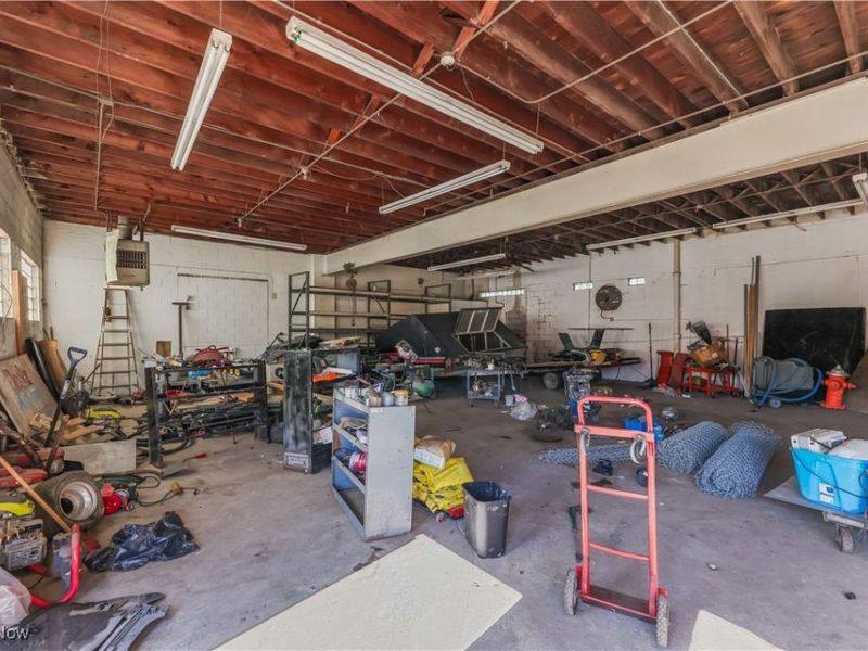 640 E 152nd Street, Cleveland, OH 44110 Photo 11