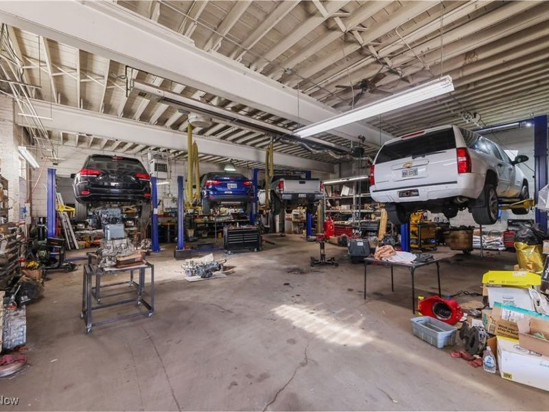 640 E 152nd Street, Cleveland, OH 44110 Photo 12