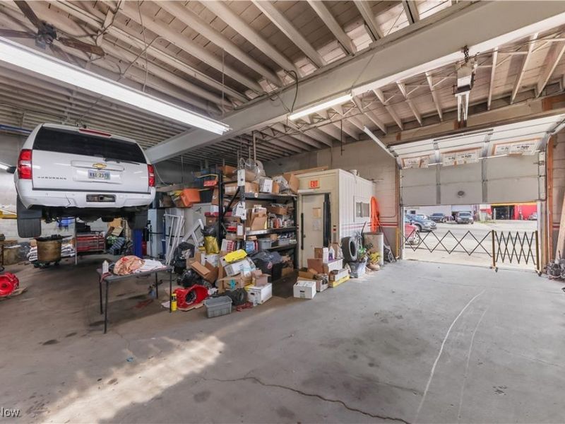 640 E 152nd Street, Cleveland, OH 44110 Photo 13