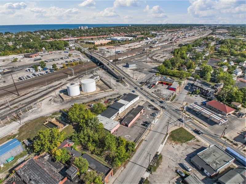 640 E 152nd Street, Cleveland, OH 44110 Photo 14