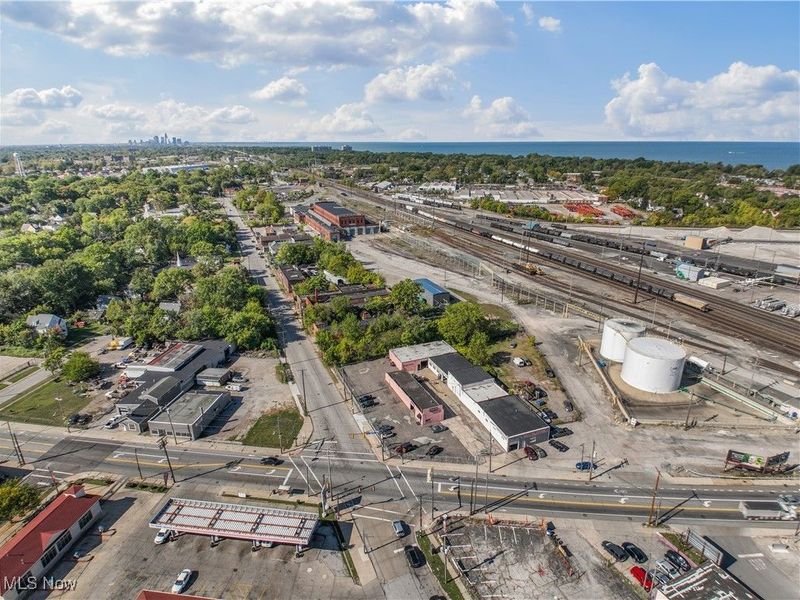 640 E 152nd Street, Cleveland, OH 44110 Photo 16