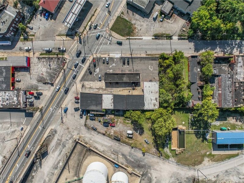 640 E 152nd Street, Cleveland, OH 44110 Photo 19