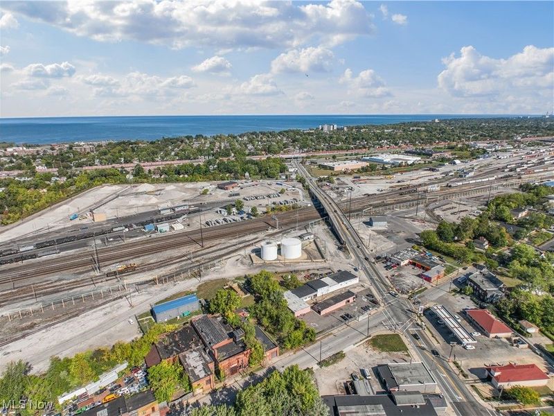 640 E 152nd Street, Cleveland, OH 44110 Photo 20