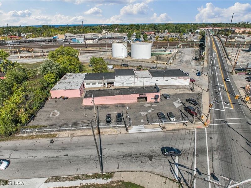 640 E 152nd Street, Cleveland, OH 44110 Photo 22