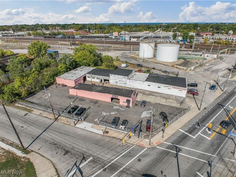 640 E 152nd Street, Cleveland, OH 44110 Photo 23