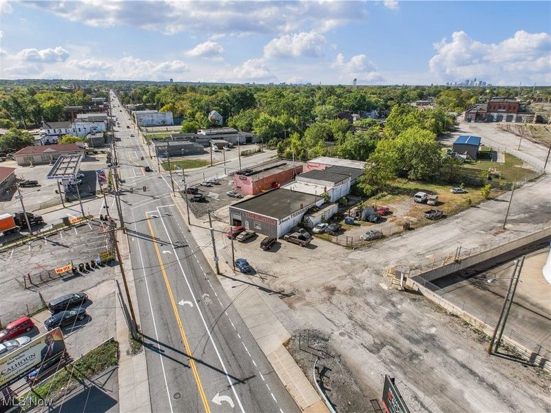 640 E 152nd Street, Cleveland, OH 44110 Photo 26