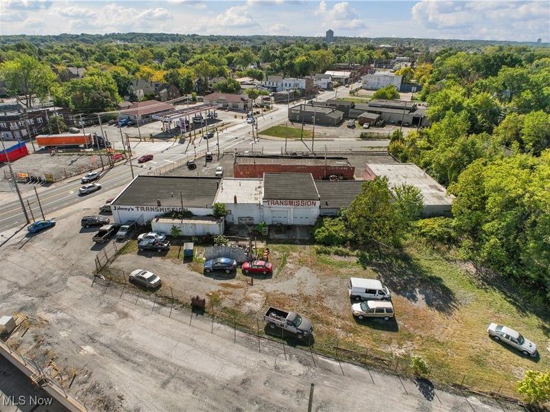 640 E 152nd Street, Cleveland, OH 44110 Photo 27