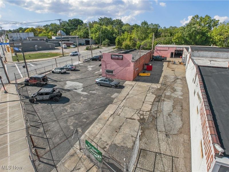 640 E 152nd Street, Cleveland, OH 44110 Photo 29