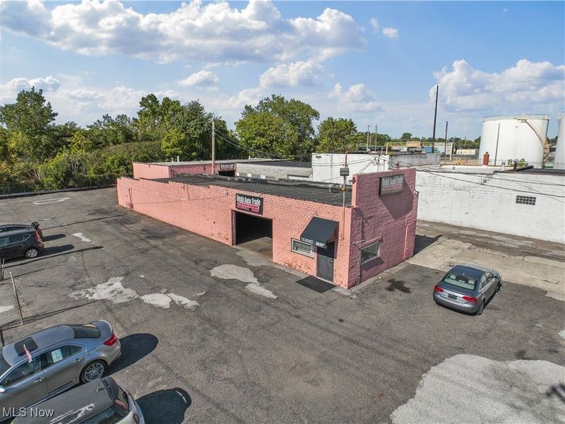 640 E 152nd Street, Cleveland, OH 44110 Photo 30