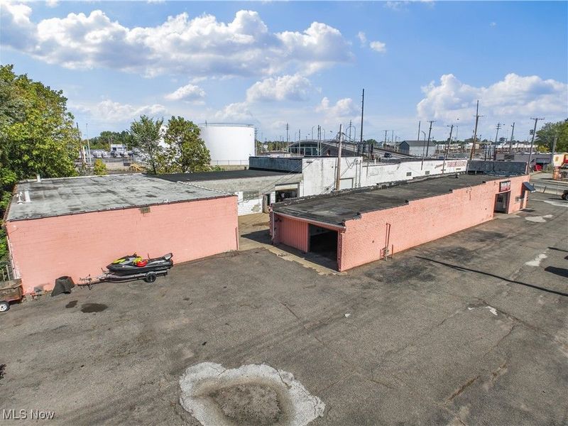 640 E 152nd Street, Cleveland, OH 44110 Photo 31