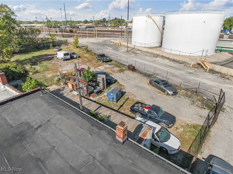 640 E 152nd Street, Cleveland, OH 44110 Photo 33